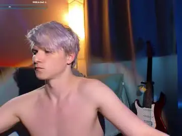 Chaturbate Adult Webcam of jack_frozt