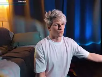 Chaturbate Nude Webcam of jack_frozt