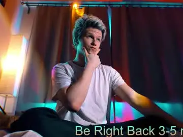 Chaturbate Live Sex Cam of jack_frozt