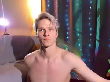 Chaturbate Nude Webcam of jack_frozt