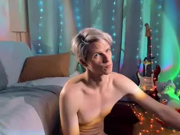 Chaturbate Live Sex Cam of jack_frozt