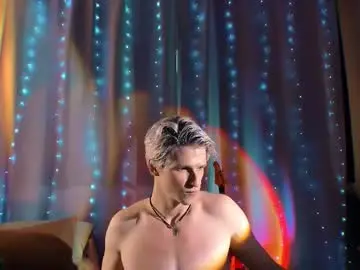 Chaturbate Nude Webcam of jack_frozt