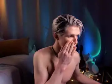 Chaturbate Nude Webcam of jack_frozt