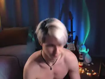 Chaturbate Live Sex of jack_frozt