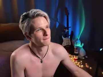 Chaturbate Free Porn Cam of jack_frozt