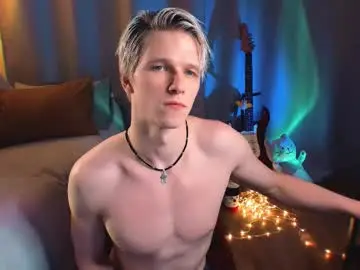Chaturbate Sex Cam of jack_frozt
