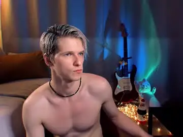 Chaturbate Sex Chat of jack_frozt