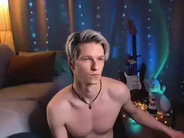 Chaturbate Nude Webcam of jack_frozt