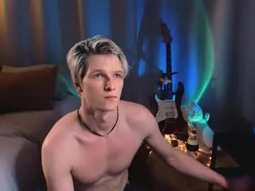 Chaturbate Nude Webcam of jack_frozt