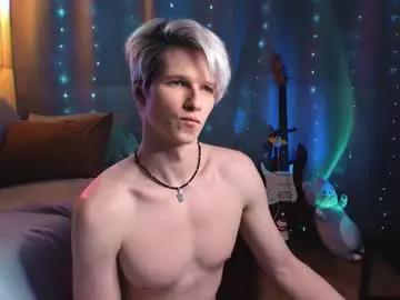 Chaturbate Private Sex Chat of jack_frozt