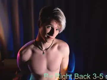 Chaturbate Live Sex Cam of jack_frozt