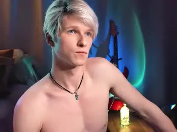 Chaturbate Free Porn Cam of jack_frozt