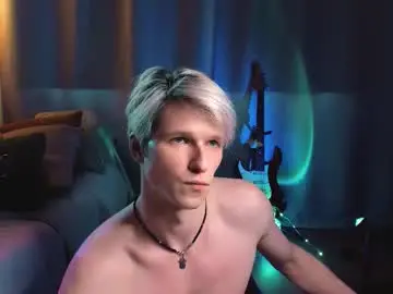 Chaturbate Free Porn Cam of jack_frozt