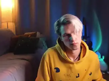 Chaturbate Live Sex Cam of jack_frozt