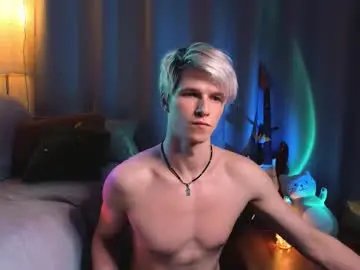 Chaturbate Free Porn Cam of jack_frozt