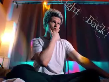 Chaturbate Best Webcam of jack_frozt