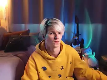 Chaturbate Adult Webcam of jack_frozt