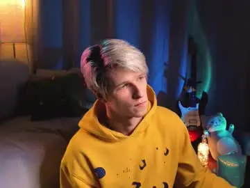 Chaturbate Nude Webcam of jack_frozt