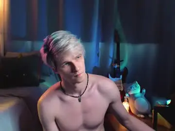 Chaturbate Nude Webcam of jack_frozt