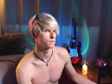 Chaturbate Live Sex Cam of jack_frozt