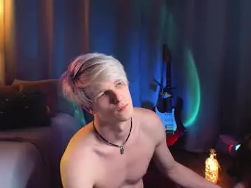 Chaturbate Private Sex Chat of jack_frozt