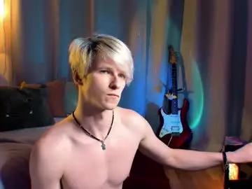 Chaturbate Best Webcam of jack_frozt