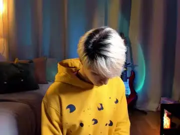 Chaturbate Sex Cam of jack_frozt