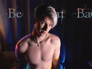 Chaturbate Nude Webcam of jack_frozt