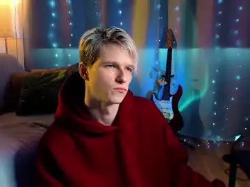 Chaturbate Sex Chat of jack_frozt