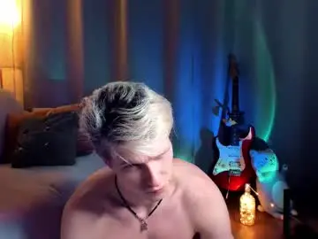 Chaturbate Private Sex Chat of jack_frozt