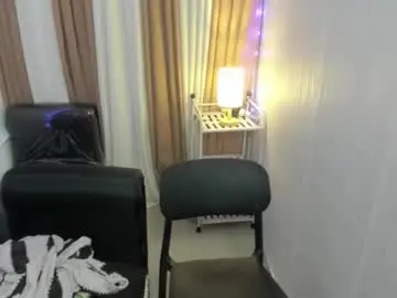 jamaicafoxx from chaturbate