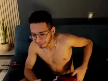 Chaturbate Live Sex Cam of jaybrown_1