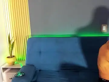 Chaturbate Free Porn Cam of jaybrown_1