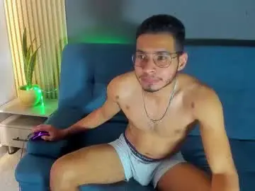 Chaturbate Sex Chat of jaybrown_1
