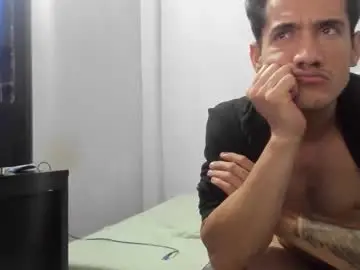 Chaturbate Free Porn Cam of jhonduglas