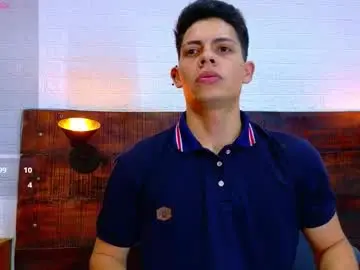 Chaturbate Private Sex Chat of jhosuavega