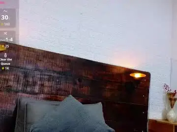 Chaturbate Live Sex Cam of jhosuavega