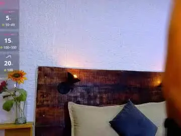 Chaturbate Best Webcam of jhosuavega