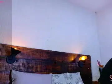 Chaturbate Live Sex Cam of jhosuavega