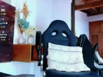 Chaturbate Sex Cam of jhosuavega