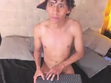 Chaturbate Adult Video Chat of kaiirox