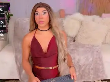 Chaturbate Nude Webcam of kalola_guerra