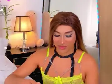 Chaturbate Adult Webcams of kalola_guerra