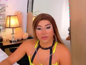 Chaturbate Adult Video Chat of kalola_guerra