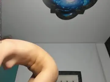 Chaturbate Best live sex cam show of kinky_polar