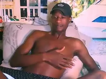 Chaturbate Adult Webcam of kinkyebonyguy