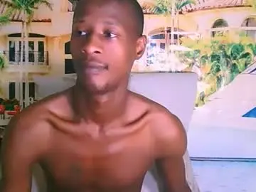Chaturbate Free Live Porn of kinkyebonyguy