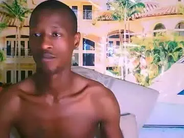 Chaturbate Private Sex Chat of kinkyebonyguy