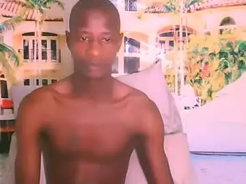 Chaturbate Live Porn of kinkyebonyguy