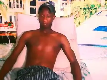 Chaturbate Adult Webcam of kinkyebonyguy